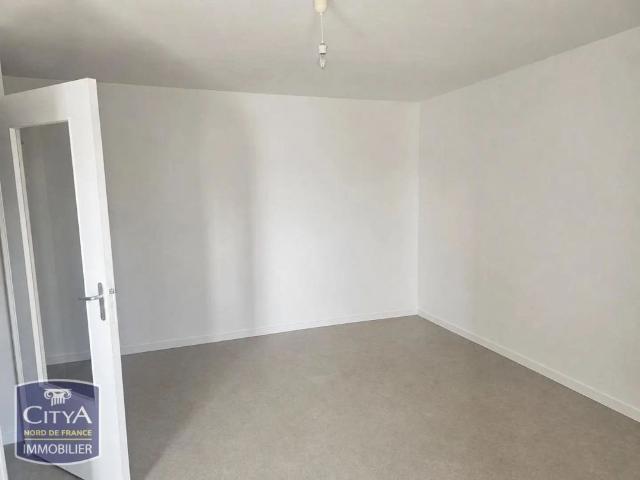 Appartement location à Calais