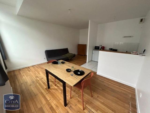 Studio location à Saint-Quentin, Saint-quentin