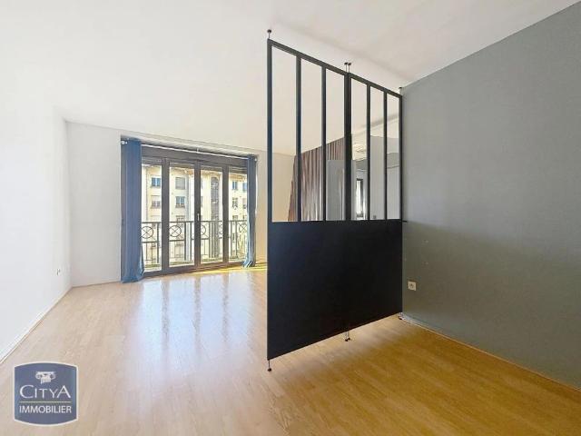 Appartement location à Lyon, Métropole de Lyon