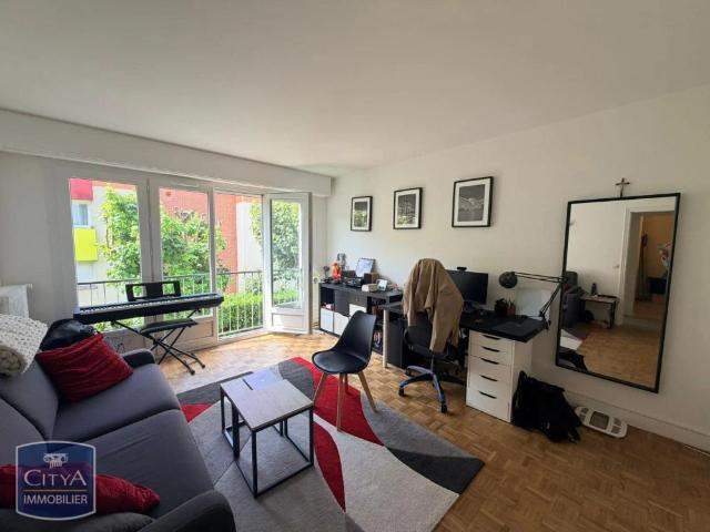 Appartement location à Tours