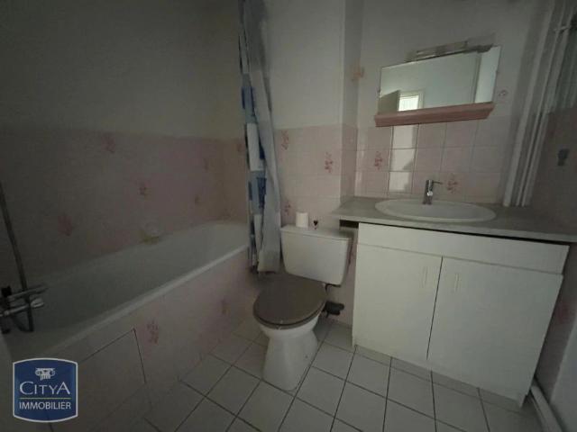 Appartement location à Saint-Étienne, Saint-etienne