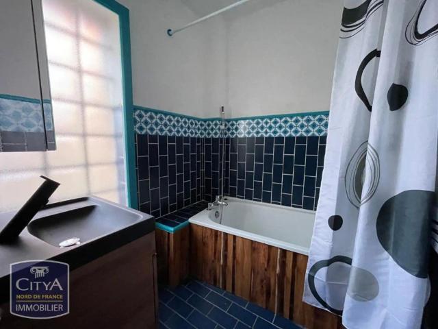 Appartement location à Saint-Omer, Saint-omer