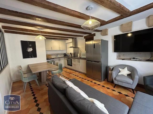 Appartement location à Poitiers