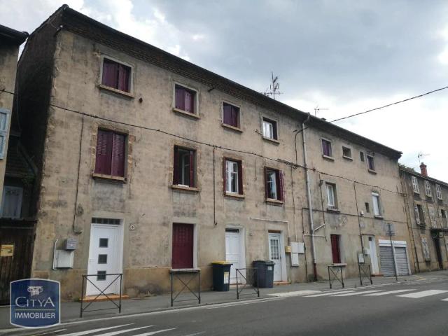 Appartement location à Rive-de-Gier, Loire