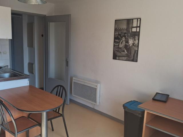 Appartement location à Valence