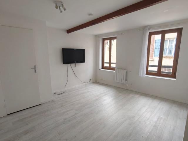 Appartement location à Mantes-la-Jolie, Epône