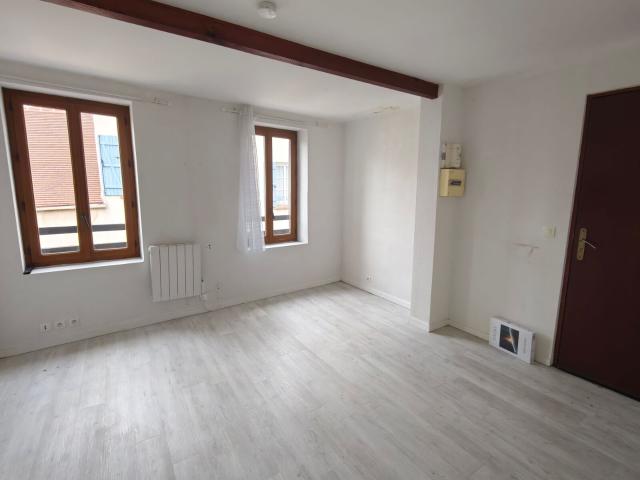 Appartement location à Mantes-la-Jolie, Epône