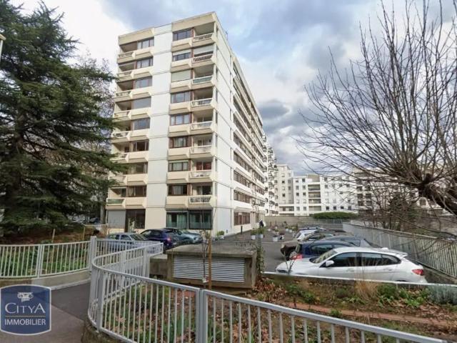 Appartement location à Lyon, Métropole de Lyon