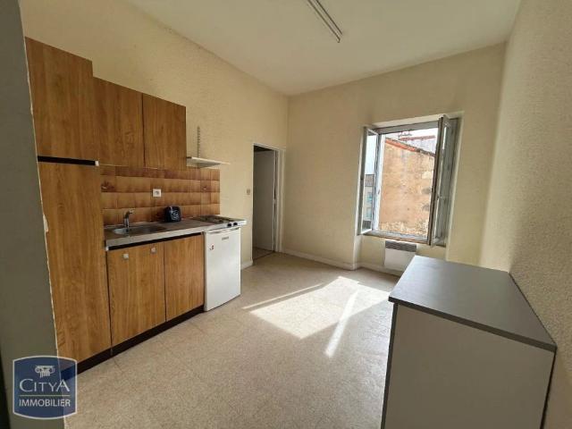 Appartement location à Poitiers