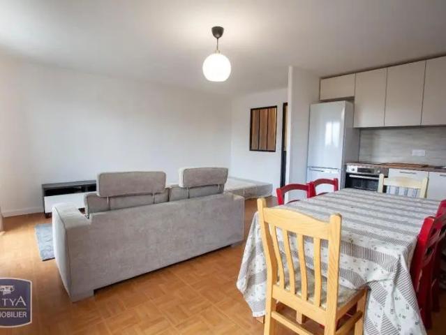 Studio location à Rambouillet
