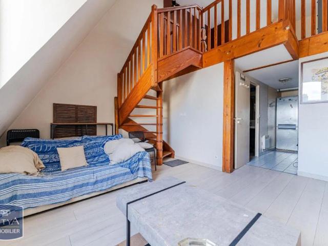 Appartement location à Tours