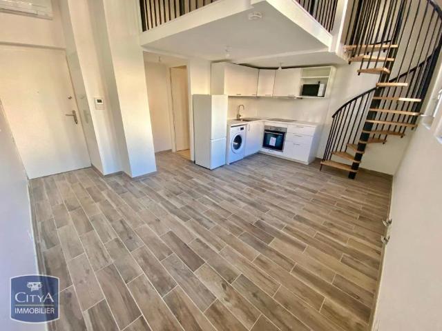 Appartement location à Arrondissement de Toulon, Le Lavandou