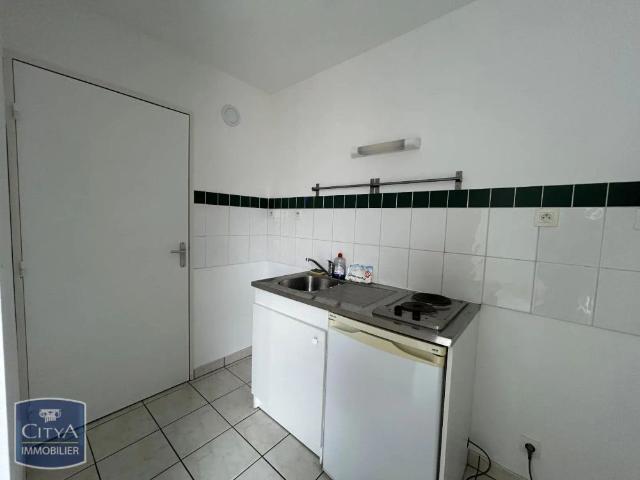 Appartement location à Blois