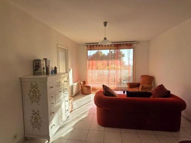 Appartement location à Clermont-Ferrand, Chamalières