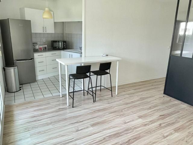Appartement location à Bergerac, Nouvelle-Aquitaine