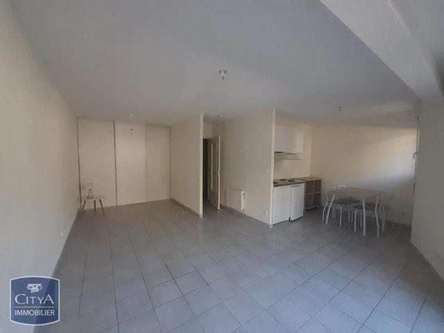 Appartement location à Quartier de la Chapelle, Moissac