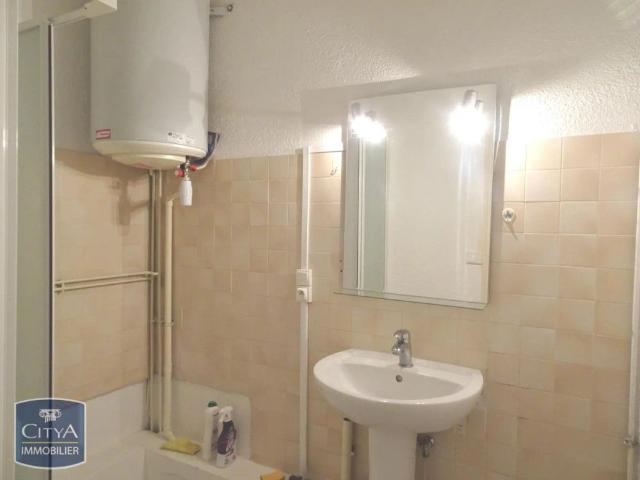 Appartement location à Grenoble