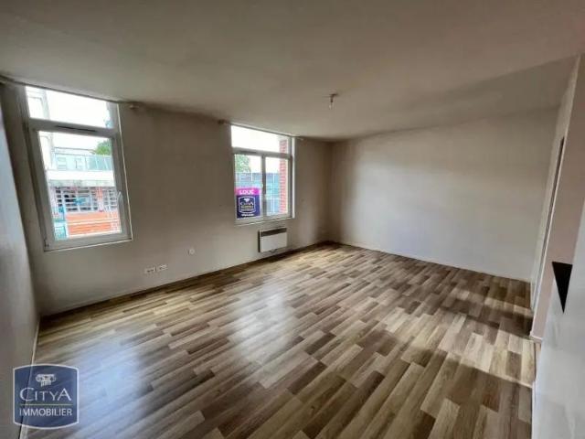 Studio location à Saint-Quentin, Saint-quentin
