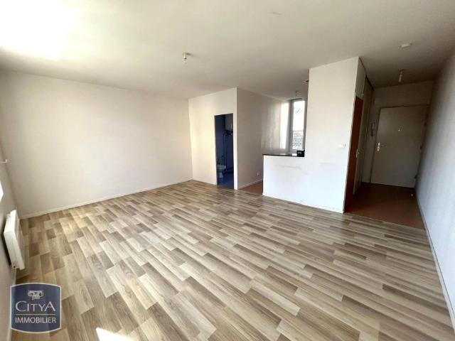 Studio location à Saint-Quentin, Saint-quentin