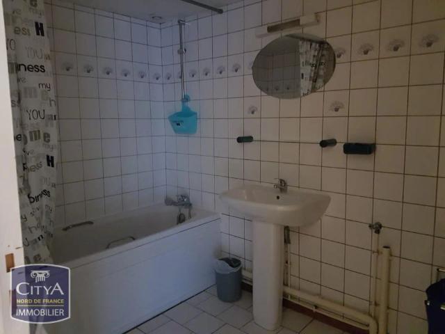 Appartement location à Valenciennes, Saint-saulve