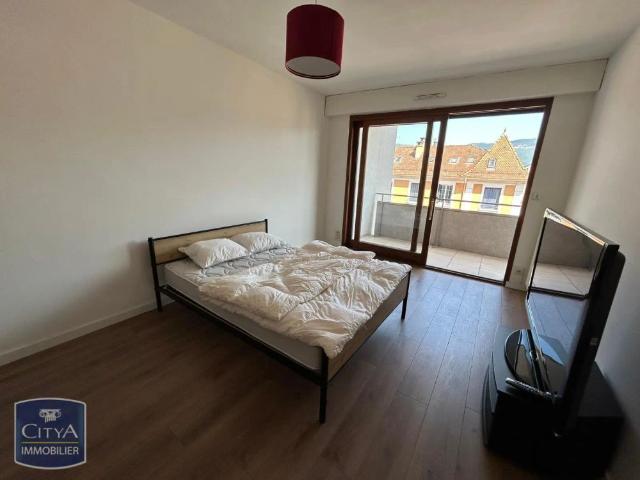 Appartement location à Saint-Julien-en-Genevois, Saint-julien-en-genevois