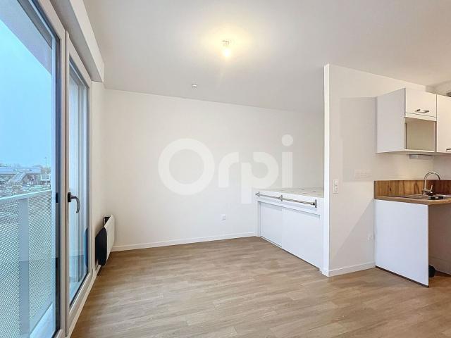 Appartement location à Clermont