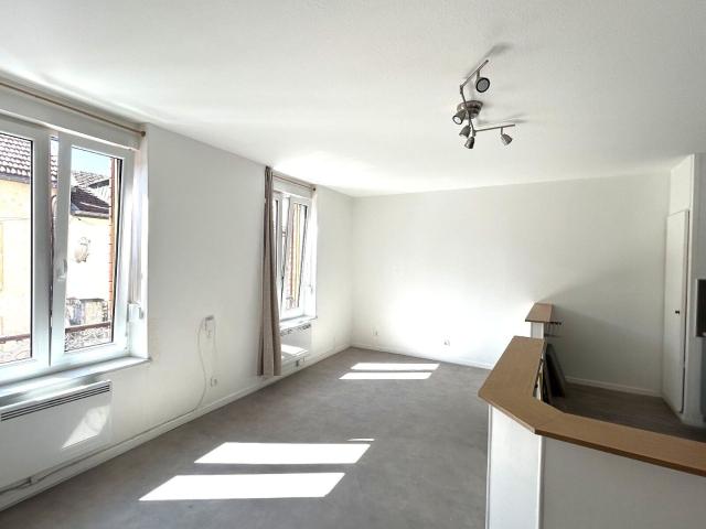 Appartement location à Thionville, Hayange