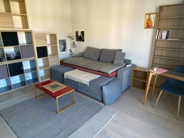 Appartement location à Boulogne-Billancourt, Meudon