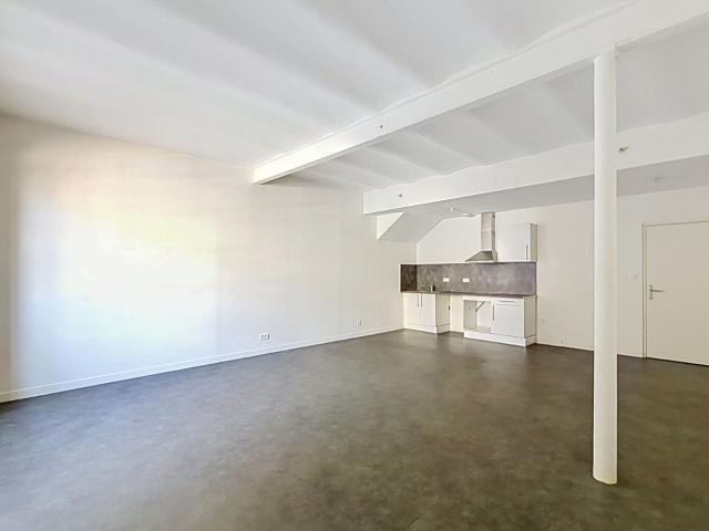 Appartement location à Nancy