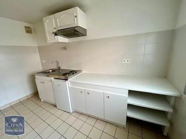 Appartement location à Bordeaux