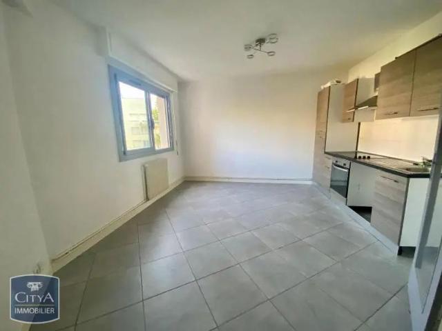 Appartement location à Clermont-Ferrand, Chamalières