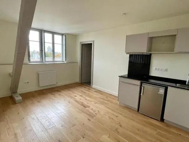 Appartement location à Mulhouse
