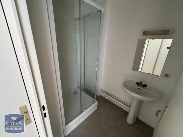 Appartement location à Nantes