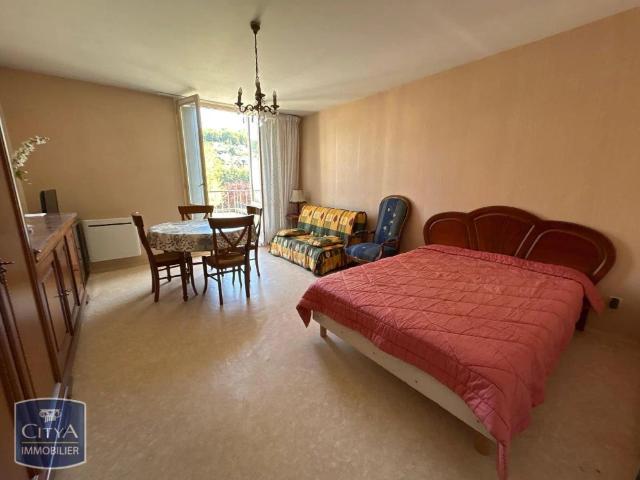 Appartement location à Tulle