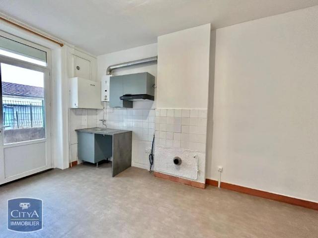 Appartement location à Saint-Étienne, Saint-etienne