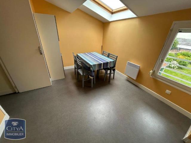 Studio location à Châlons-en-Champagne, Châlons-en-champagne