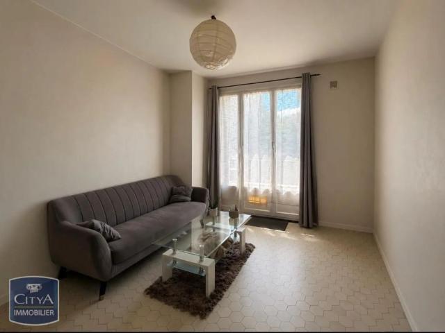 Studio location à Dijon, Talant
