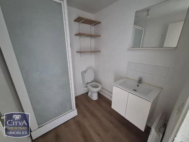Appartement location à Douai