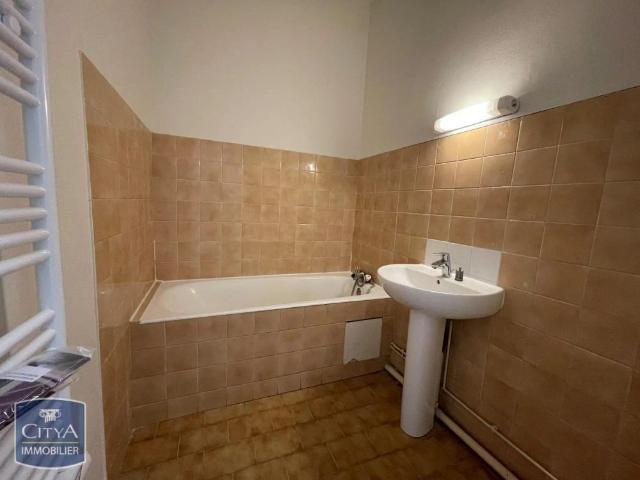 Appartement location à Lyon, Métropole de Lyon