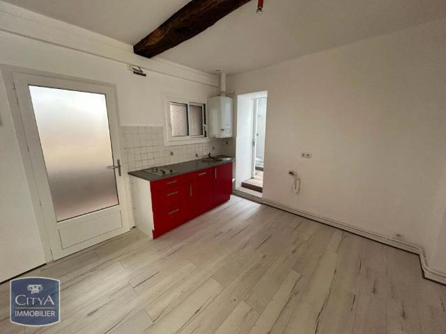 Appartement location à Bergerac