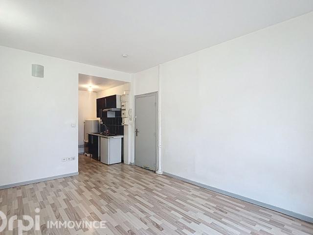 Appartement location à Vichy
