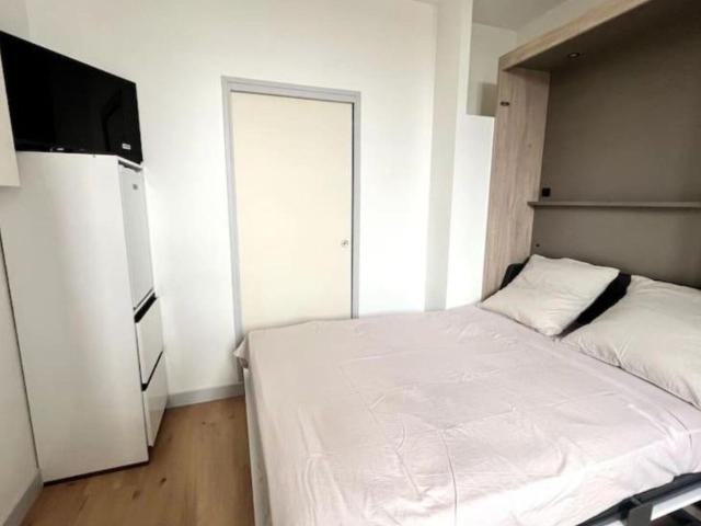 Appartement location à Bellac, Droux