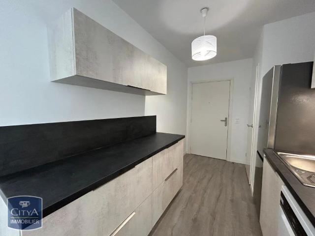 Studio location à Bordeaux, Floirac