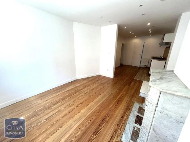 Appartement location à Saint-Quentin, Saint-quentin
