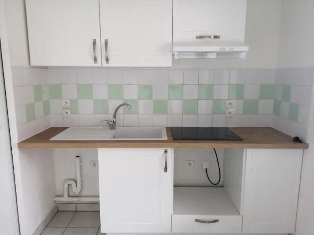 Appartement location à Abbeville