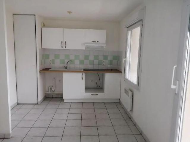 Appartement location à Abbeville