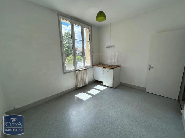 Appartement location à Besançon