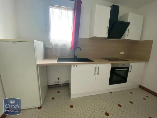 Appartement location à Tours