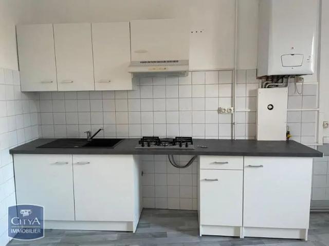 Appartement location à Saint-Étienne, Firminy