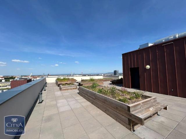 Studio location à Clermont-Ferrand, Clermont-ferrand